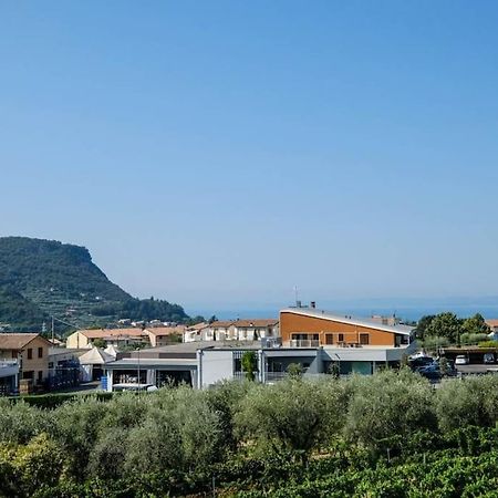Casa Delle Ochette Villa Костермано Екстериор снимка
