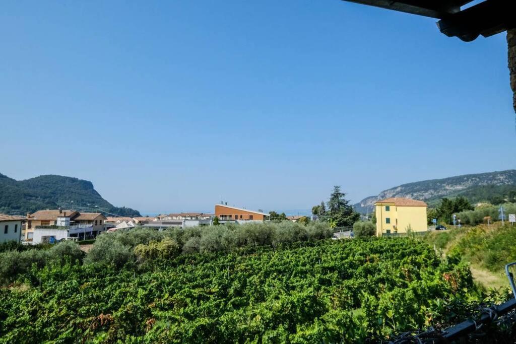 Casa Delle Ochette Villa Костермано Екстериор снимка